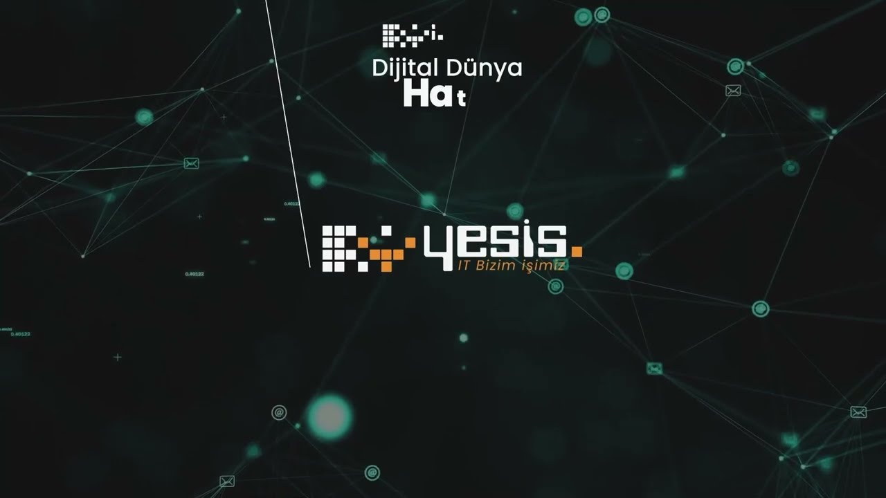 Yesis Bilişim – Kesintisiz IT Çözümleri! #Yesis #teknoloji