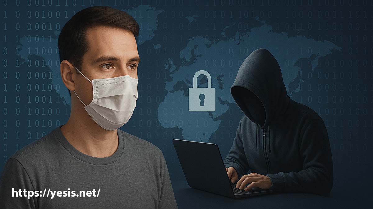pandemi hack bağlantısı nedir?